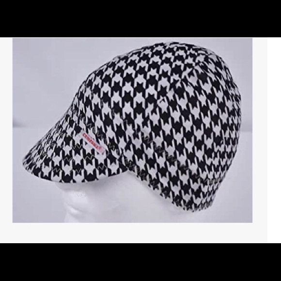 Welding caps-Come in custom sizes & Fabrics - Picture 3 of 5